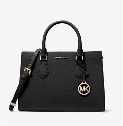 bolsa michael kors media|bag michael kors original.